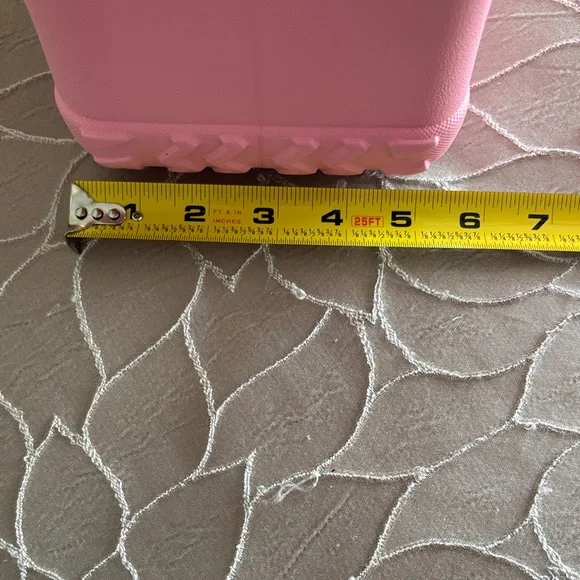 BOGG BAG - Pink Baby BOGG Tote - Picture 11 of 12